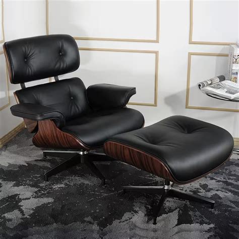 eames lounge replica|alternatives to eames lounge chair.